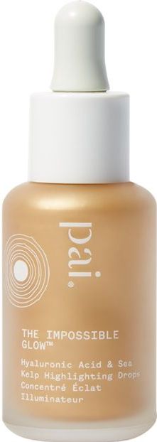 Pai - The Impossible Glow - Bronzing Drops - Champagne - 30 ml