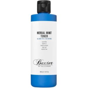 Baxter of California - Herbal Mint Toner - 236 ml