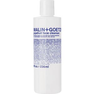 Malin+Goetz - Grapefruit Face Cleanser - 236 ml
