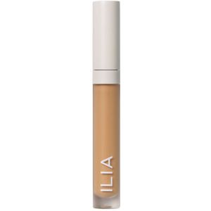 ILIA - True Skin Serum Concealer Nutmeg TSSC04 - 5 ml