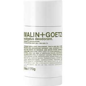 Malin + Goetz - Body Eucalyptus - Deodorant Stick - 73 gram