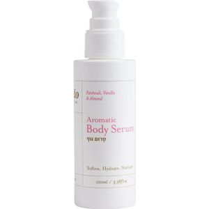 Lavido - Aromatic Body Serum - 100 ml