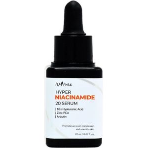 Isntree - Hyper Niacinamide 20 Serum - 20 ml