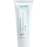 Lavido - Patchouli Nurturing Hand Cream - 70 ml - Handcrème - Met Hyaluronzuur