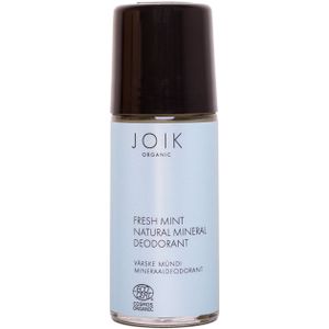 JOIK - Fresh Mint - Deodorant - Natuurlijke Minerale Zouten - 75ml