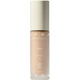 Uoga Uoga - Tinted Cream Primer BB cream & CC cream 30 ml 664 – Glow