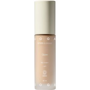 Uoga Uoga - Tinted Cream Primer BB cream & CC cream 30 ml 664 – Glow