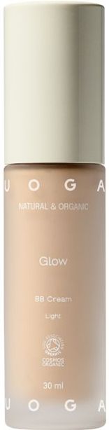 Uoga Uoga - Tinted Cream Primer BB cream & CC cream 30 ml 664 – Glow