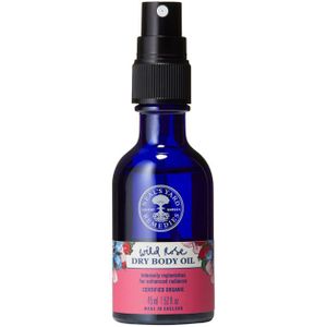 Neal's Yard Remedies - Wild Rose Dry Body Oil - 45 ml