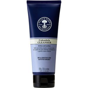 Neal's Yard Remedies - Calendula Cleanser - 100 ml