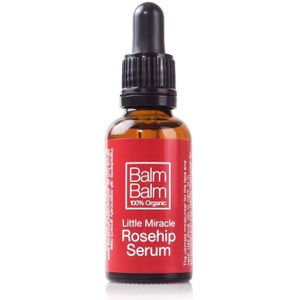 Balm Balm - Little Miracle Rosehip Serum - 30 ml