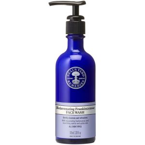 Neal's Yard Remedies - Rejuvenating Frankincense Facial Wash - 100 ml