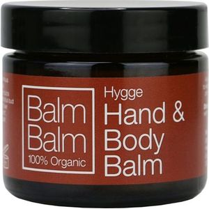 Balm Balm - Hygge Hand And Body Balm - 60 ml