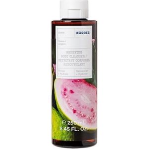 Korres - Guava Showergel - 250 ml