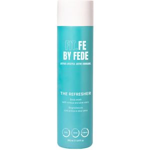 Fit. Fe by Fede - The Refresher Body Wash with Arnica - 250 ml