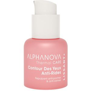 Oogcrème - Hydraterend - Anti-Rimpel - Vermindert Donkere Kringen - 15ml