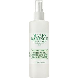 Mario Badescu - Facial Spray With Aloe, Adaptogens And Coconut Water - 236 ml