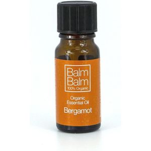 Balm Balm - Bergamot Essential Oil - 10 ml
