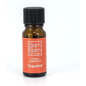 Balm Balm - Grapefruit Essential Oil - 10 ml