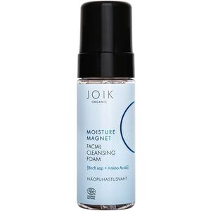 JOIK Organic - Moisture Magnet Facial Cleansing Foam - 150 ml