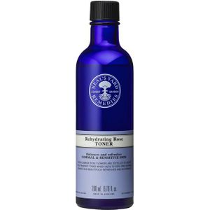 Neal's Yard Remedies - Rehydrating Rose Toner - 200 ml