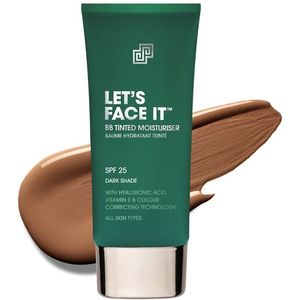 Shakeup - BB Moisturiser - Matte Finish - Hydraterend - Beschermend - Verhelderend