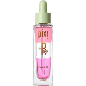 Pixi - +Rose Essence Oil - 30 ml