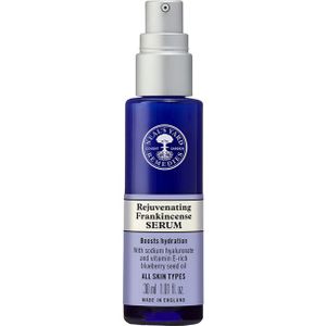 Neal's Yard Remedies - Rejuvenating Frankincense Facial Serum - 30 ml