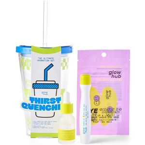 Glow Hub - Thirst Quencher Cup