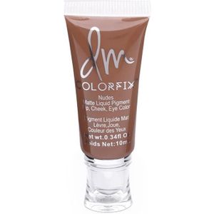 Danessa Myricks Beauty - Colorfix Nudes - Crèmekleur - 10 ml