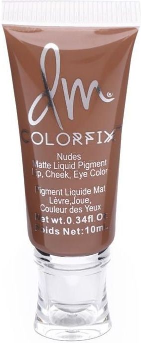 Danessa Myricks Beauty - Colorfix Nudes Nude 8 - 10 ml