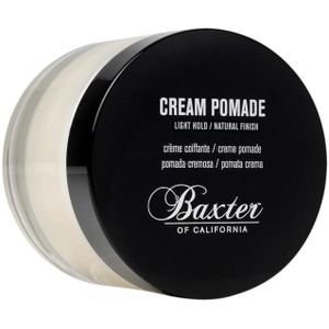 Baxter of California - Cream Pomade - 60 ml