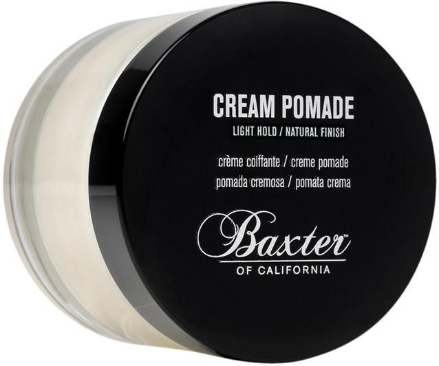 Baxter of California - Cream Pomade - 60 ml