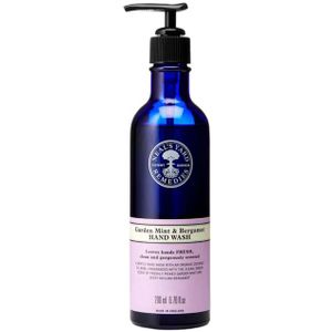 Neal's Yard Remedies -  Garden Mint & Bergamot Hand Wash - 200 ml
