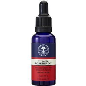 Neal's Yard Remedies - Organic Rosehip Oil - 25 ml