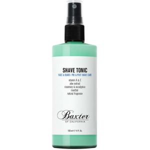Baxter of California - Shave Tonic - Tonic voor het Scheren - 120 ml