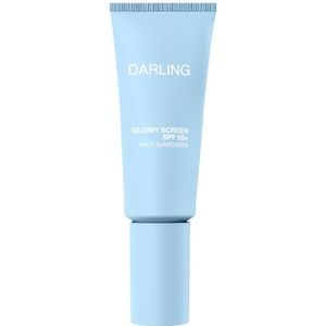 Darling - Protect Me Glowy Face Cream SPF 50+ - 40 ml Zonnenbrand, Sun Protection
