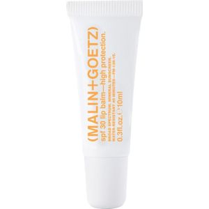 Malin + Goetz - SPF30 Lip Balm - 10ml - Lippenbalsem