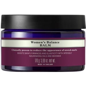 Neal's Yard Remedies - Women’s Balance Balm - 170 gr
