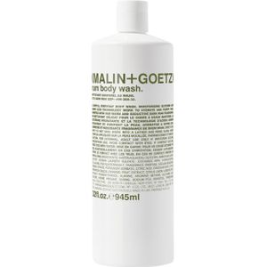 Malin+Goetz - Rum Hand + Body Wash - 945 ml