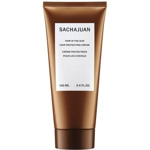 SachaJuan - Hair In The Sun - 100 ml Zonnenbrand, Sun Protection