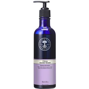 Neal's Yard Remedies - Citrus Hand Wash - 200 ml