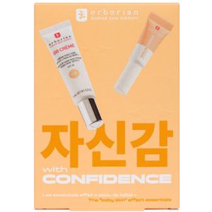 Erborian - Baby Skin Effect Essentials - DORÉ - BB Cream en Concealer