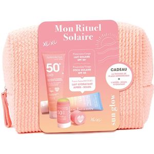 Alphanova Daily Sun - Mon Rituel Solaire - Milk