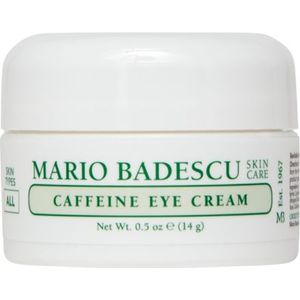 Mario Badescu - Caffeine Eye Cream - Oogcrème - 14 gr
