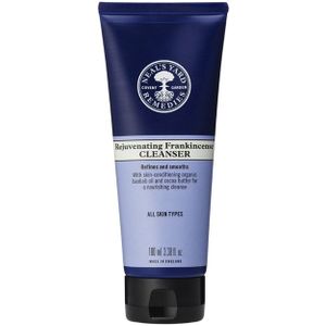 Neal's Yard Remedies - Rejuvenating Frankincense Refining Cleanser - 100 gr