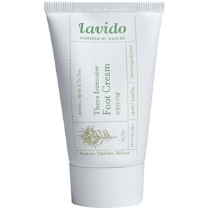 Lavido - Thera Intensive Foot Cream - Voetcrème - 120 ml