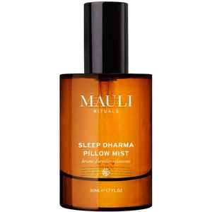 Mauli - Sleep Dharma Pillow Mist - 50 ml