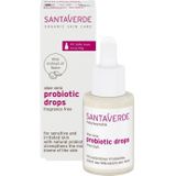 Gezichtscrème - Probiotisch - Aloë Vera - 50ml