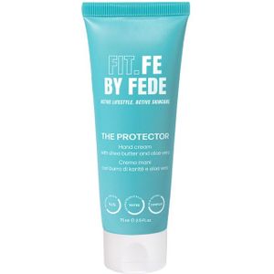 Fit. Fe by Fede - The Protector Hand Cream - 75 ml